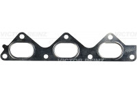 Gasket, exhaust manifold
