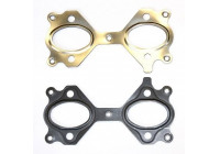 Gasket, exhaust manifold