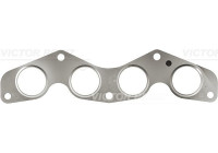 Gasket, exhaust manifold