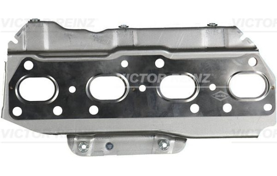 Gasket, exhaust manifold