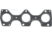 Gasket, exhaust manifold