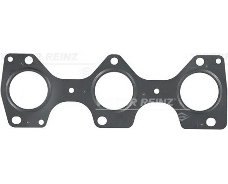 Gasket, exhaust manifold