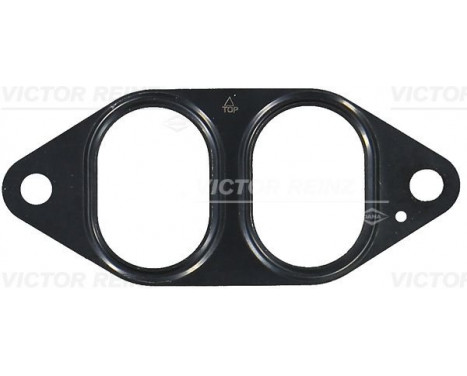 Gasket, exhaust manifold