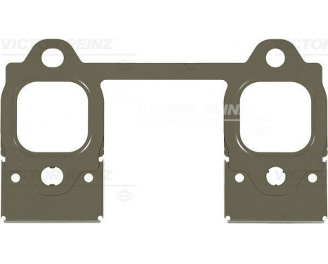 Gasket, exhaust manifold