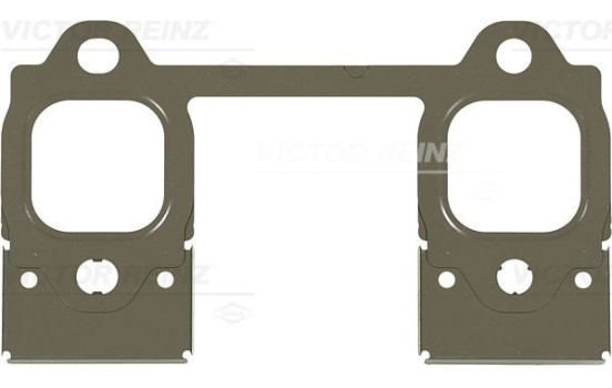 Gasket, exhaust manifold