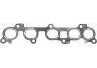 Gasket, exhaust manifold