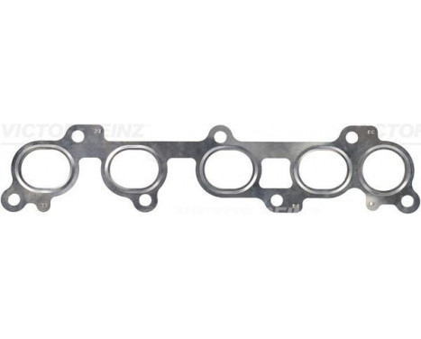 Gasket, exhaust manifold