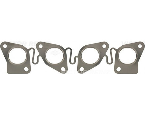 Gasket, exhaust manifold