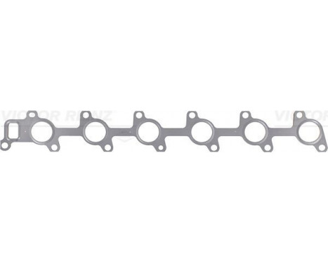 Gasket, exhaust manifold