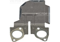 Gasket, exhaust manifold