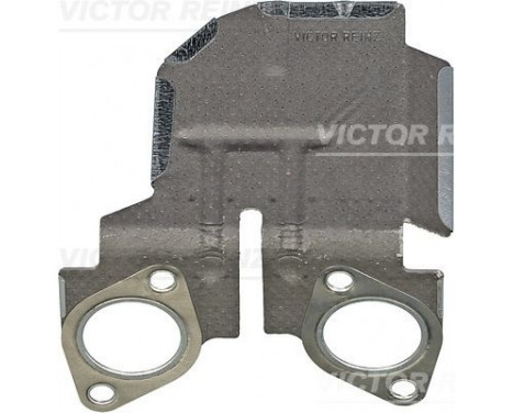 Gasket, exhaust manifold