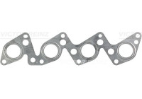 Gasket, exhaust manifold