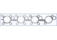 Gasket, exhaust manifold