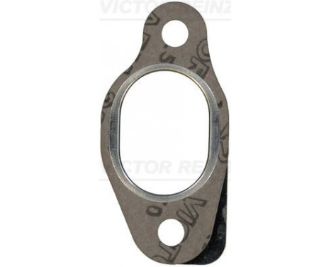 Gasket, exhaust manifold