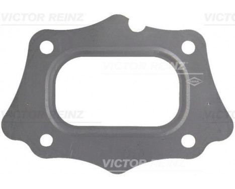 Gasket, exhaust manifold