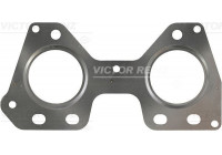 Gasket, exhaust manifold