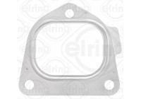 Gasket, exhaust manifold
