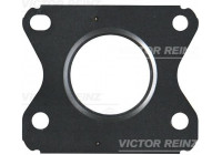 Gasket, exhaust manifold