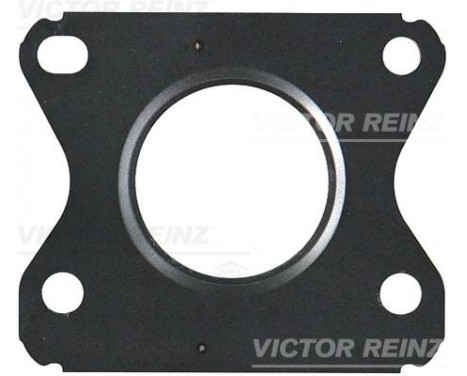 Gasket, exhaust manifold