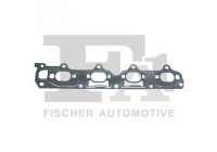 Gasket, exhaust manifold