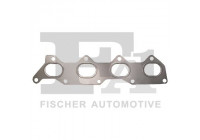 Gasket, exhaust manifold