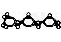 Gasket, exhaust manifold