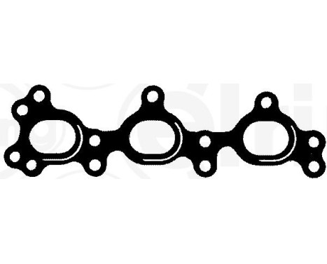 Gasket, exhaust manifold