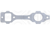 Gasket, exhaust manifold