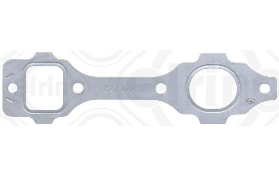 Gasket, exhaust manifold