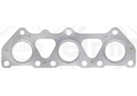 Gasket, exhaust manifold