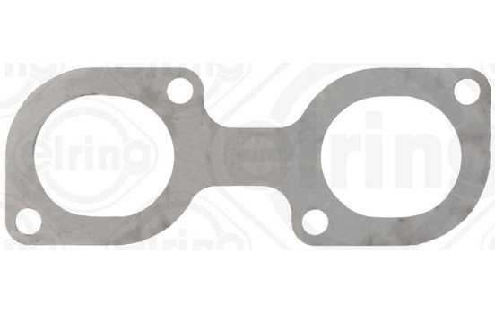Gasket, exhaust manifold, Image 3