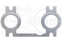 Gasket, exhaust manifold