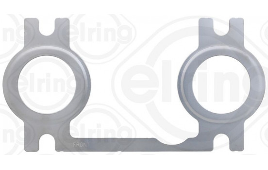 Gasket, exhaust manifold