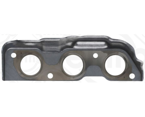 Gasket, exhaust manifold, Image 2