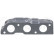 Gasket, exhaust manifold, Thumbnail 3