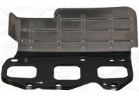 Gasket, exhaust manifold