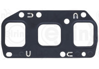 Gasket, exhaust manifold