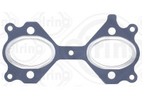 Gasket, exhaust manifold