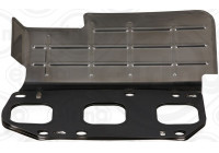 Gasket, exhaust manifold