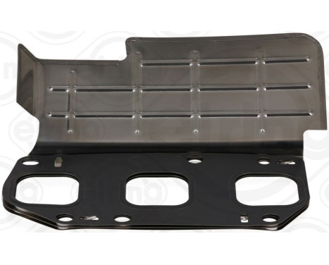 Gasket, exhaust manifold