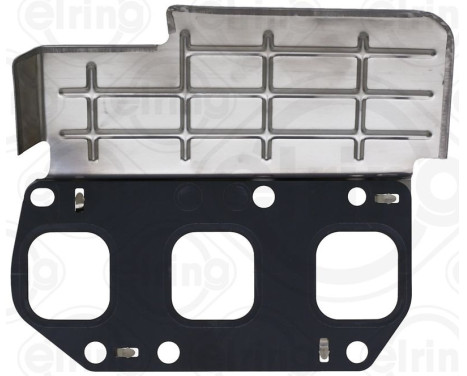 Gasket, exhaust manifold, Image 3