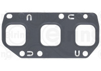 Gasket, exhaust manifold