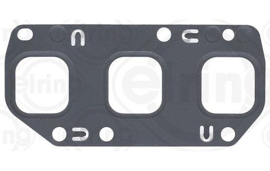 Gasket, exhaust manifold