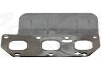 Gasket, exhaust manifold
