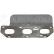 Gasket, exhaust manifold