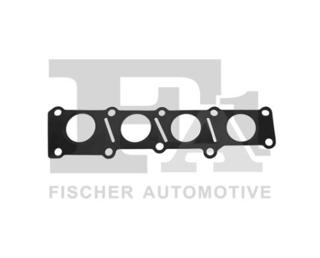 Gasket, exhaust manifold