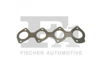 Gasket, exhaust manifold