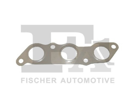 Gasket, exhaust manifold