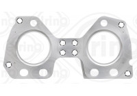 Gasket, exhaust manifold
