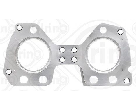 Gasket, exhaust manifold